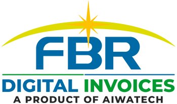 FBR Digital Invoices