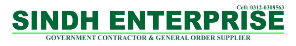 Sindh Enterprises