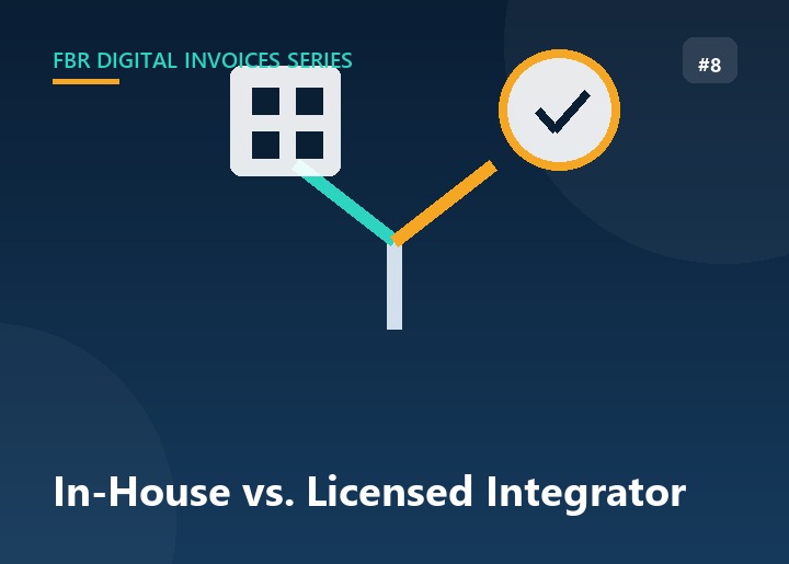 In-House Integration vs. Licensed Integrator: Which Is Right for Your Business?