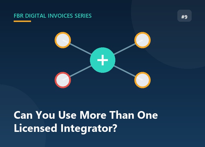 Can You Use More Than One Licensed Integrator? Yes — Here’s How