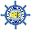 AME - Al - Meena Marine Engineers