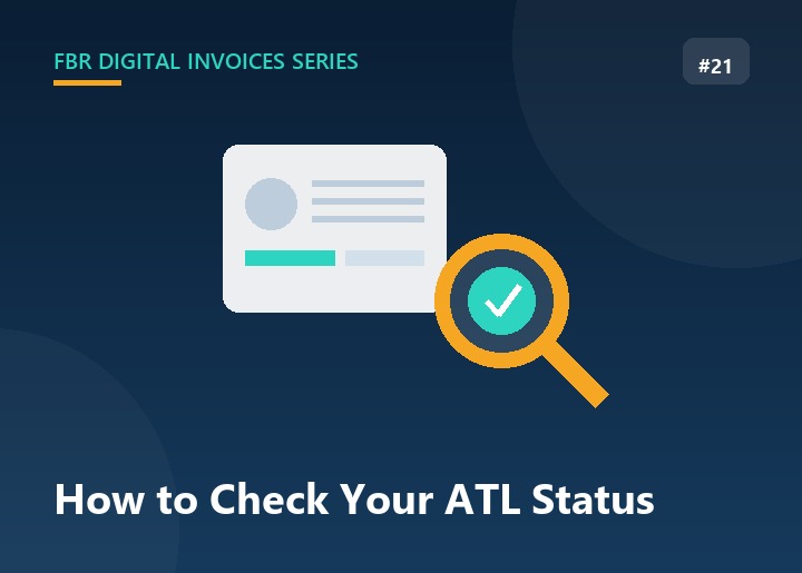 How to Check Your Active Taxpayer List (ATL) Status: 3 Ways