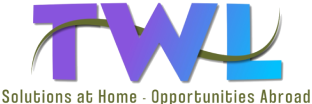 TWL - Solutions at Home 