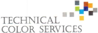 Technical Color services